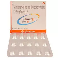 TELMA H TAB