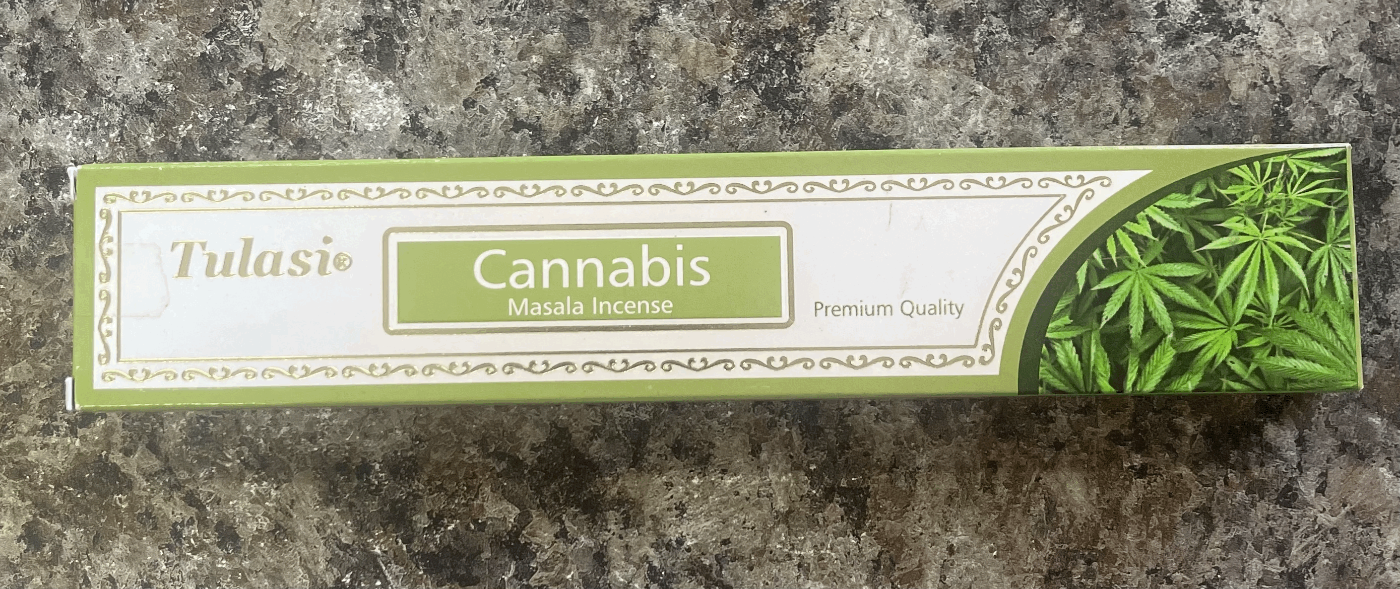 Cannabis