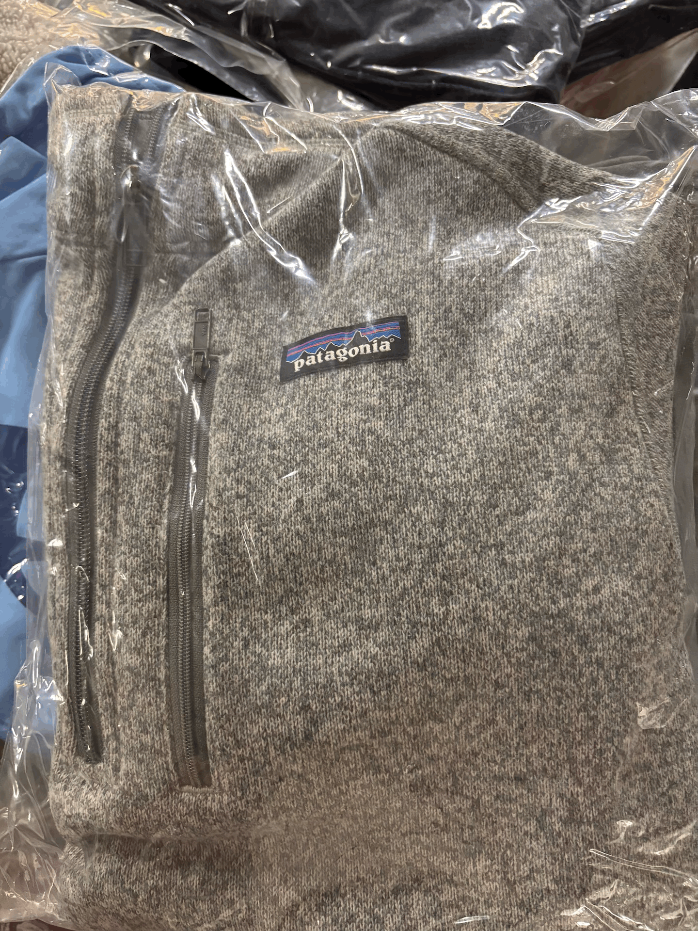 Name-Brand APPAREL Truckload