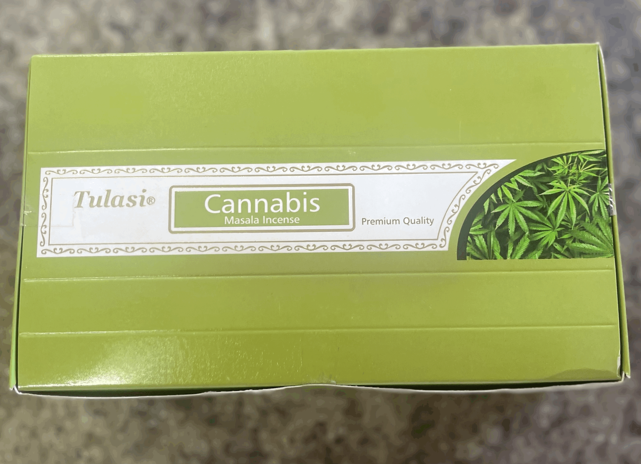 Cannabis