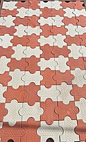 PM284: COLORADO PAVING BLOCK