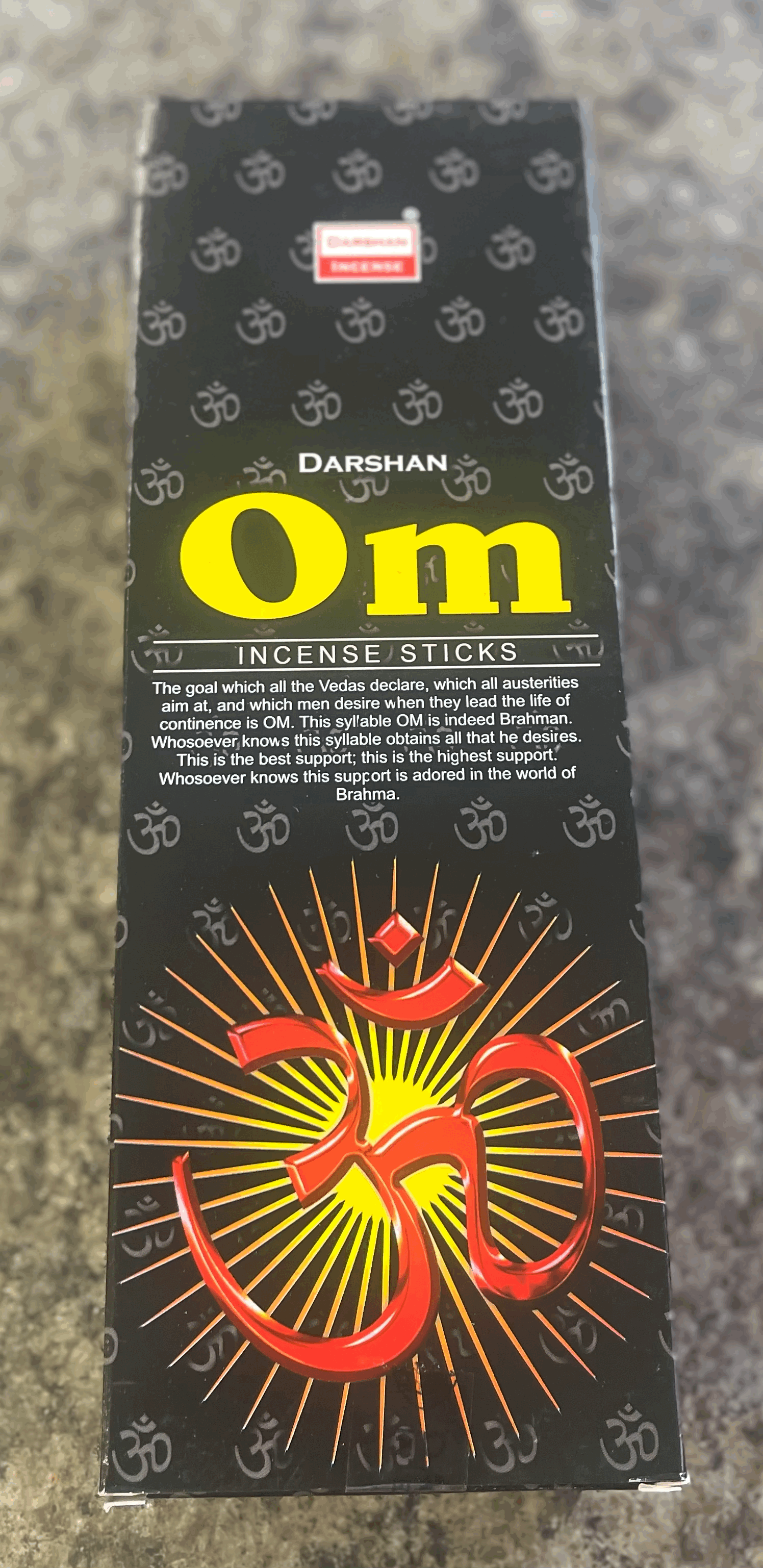 Om
