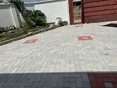 PM0: MICRA PAVING BLOCK 