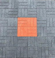 TM354: KAHABI FLOOR TILE