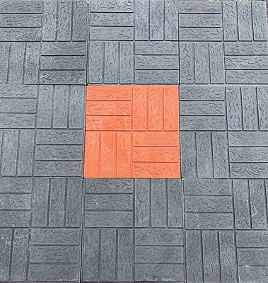 TM354: KAHABI FLOOR TILE