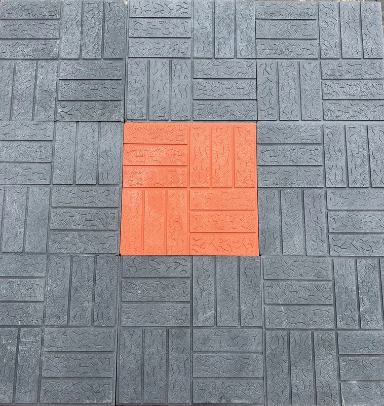 TM354: KAHABI FLOOR TILE