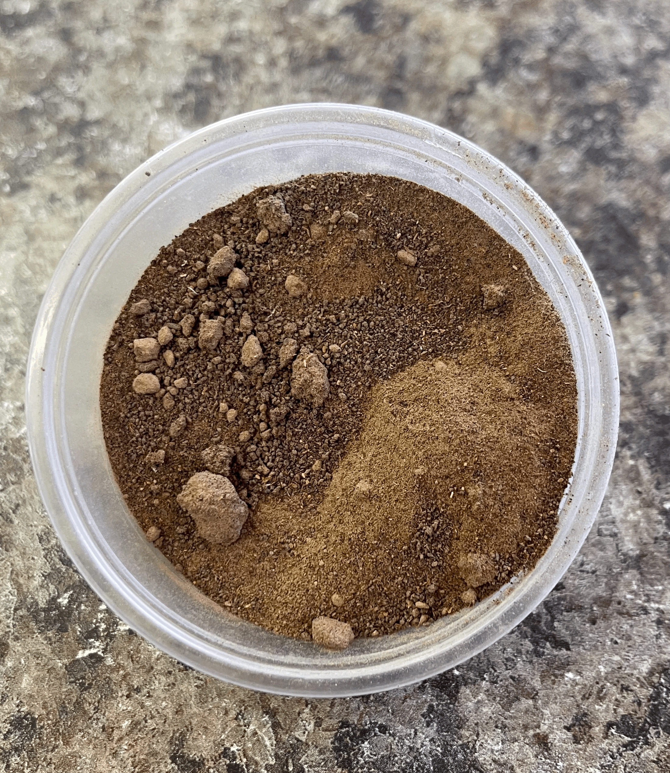 Seeka Powder