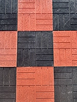 TM354: KAHABI FLOOR TILE
