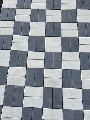 PM0: MICRA PAVING BLOCK 