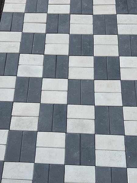 PM0: MICRA PAVING BLOCK 