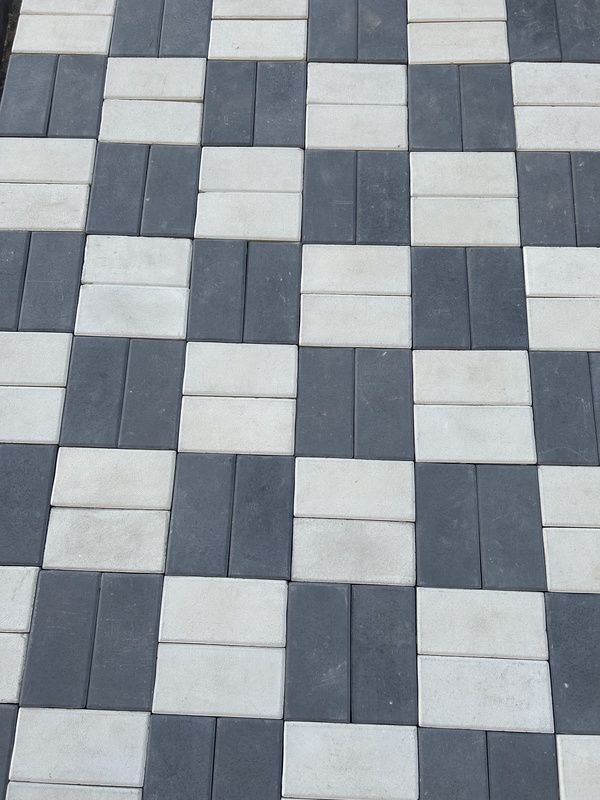 PM0: MICRA PAVING BLOCK 