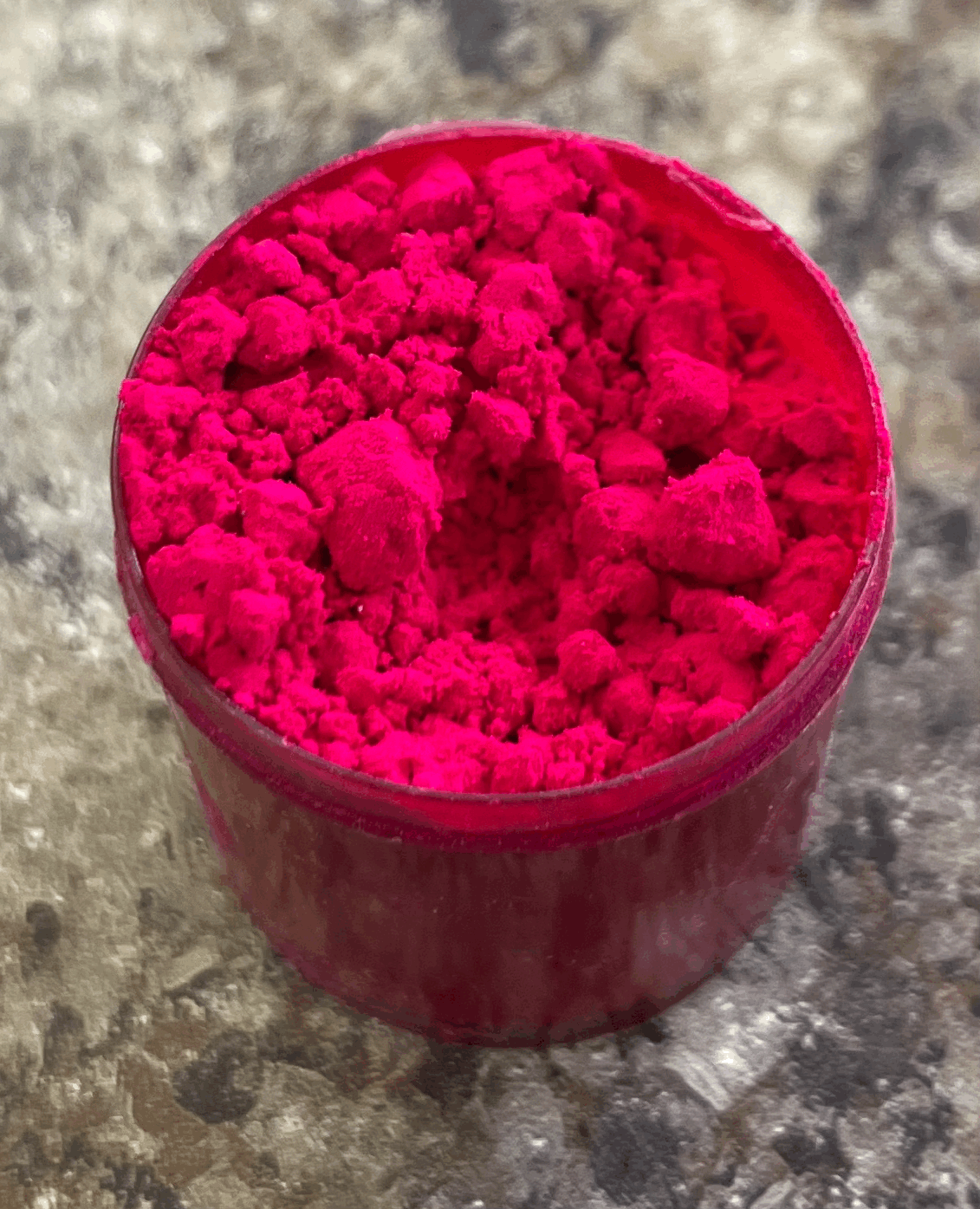 Kanku - Red