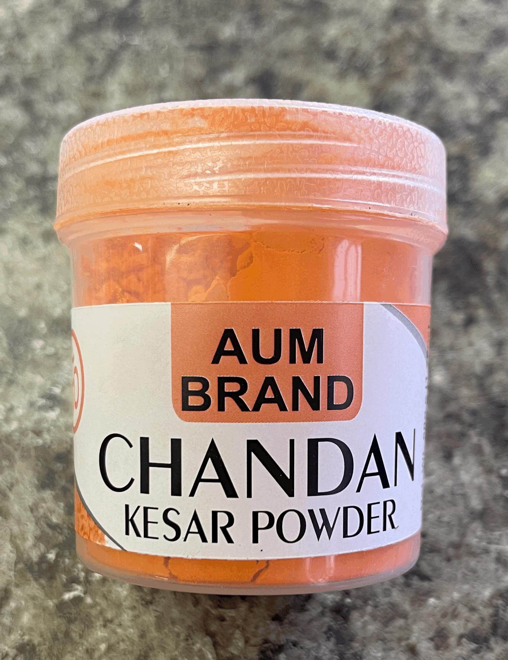 Chandan Kesar Powder