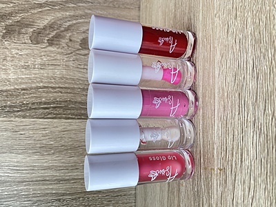 Ason Organics Lipgloss