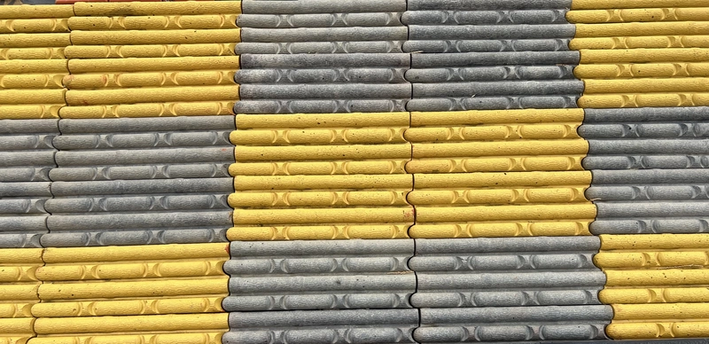 DM64: MATETE WALL TILE