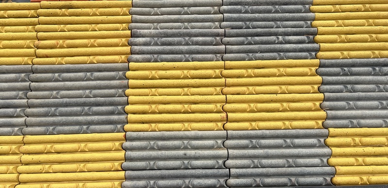 DM64: MATETE WALL TILE