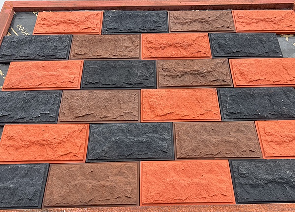 DM389: MHANDISED WALL TILE