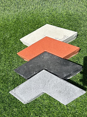 PM168: ARROW PAVING BLOCK