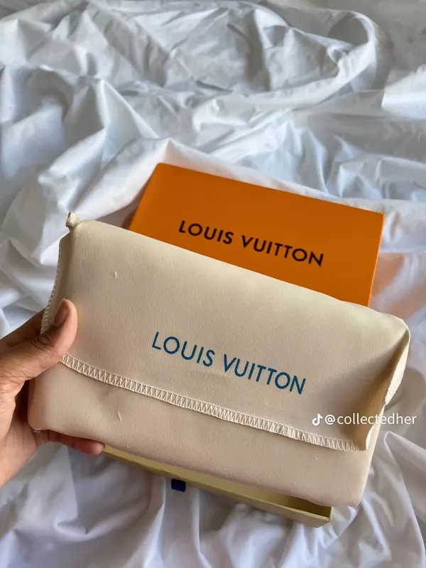 LOUIS VUITTON PURSE