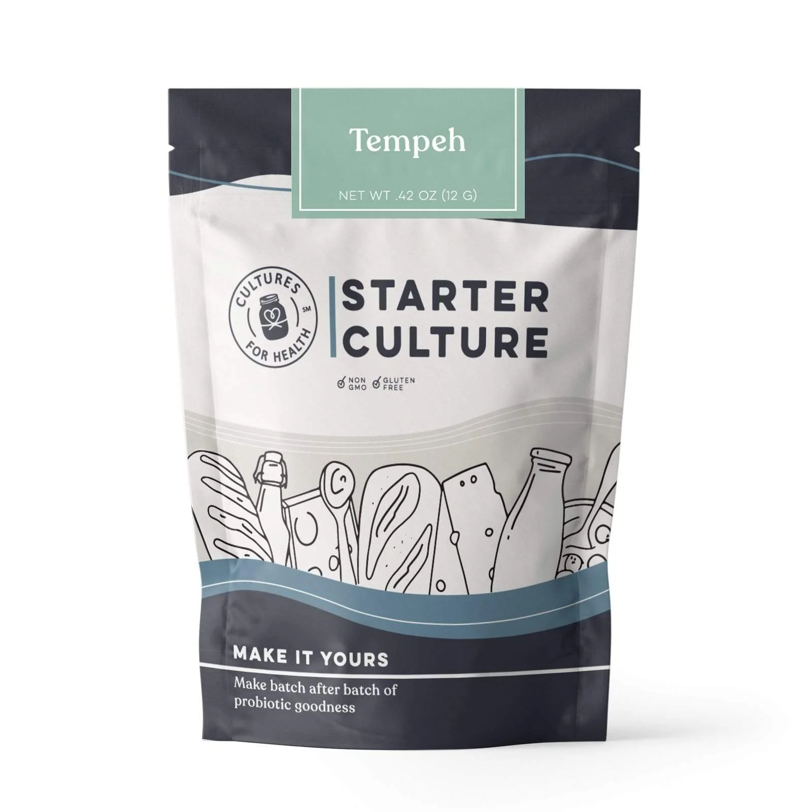 Tempeh