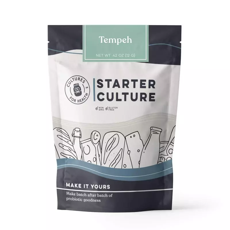 Tempeh
