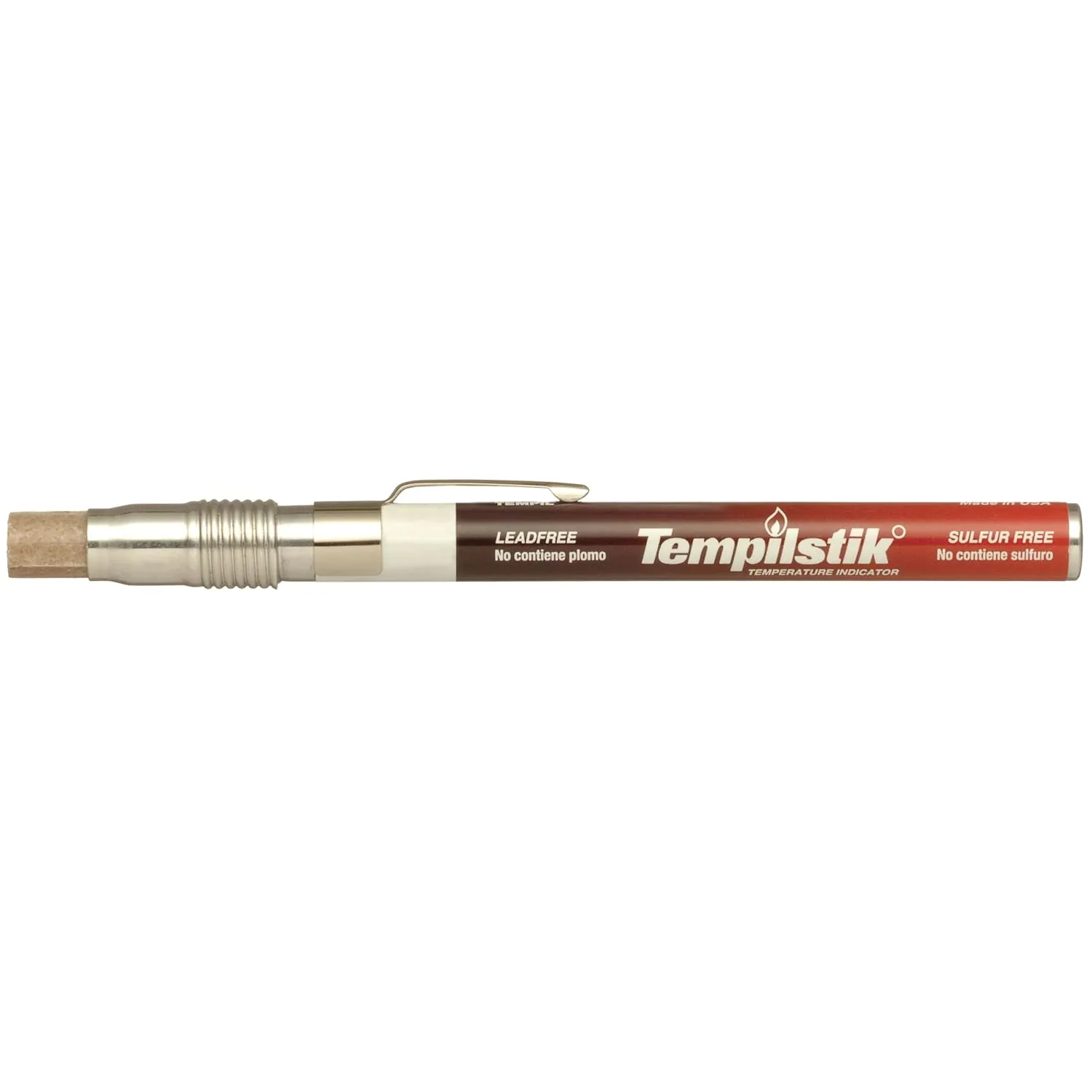 Tempil 28318 Surface Temperature Indicator, 302 degrees F (One Indicator) 1 Count (Pack of 1)