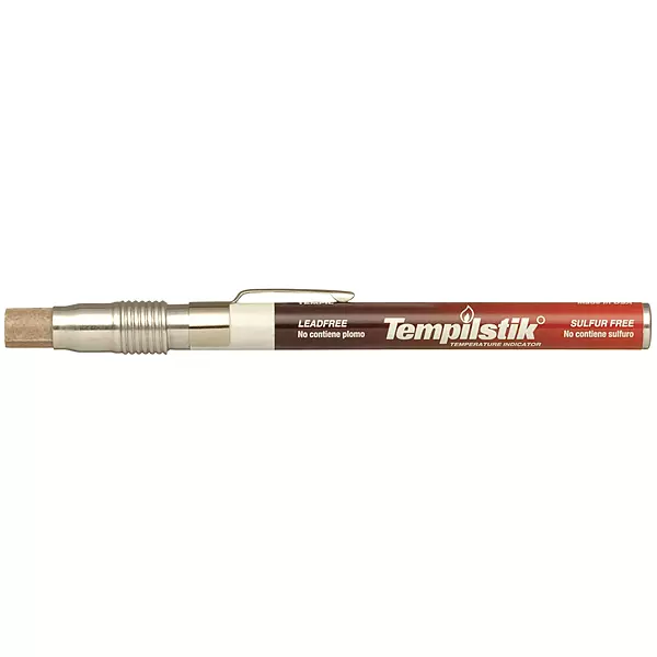 Tempil 28035 Tempilstik Temperature Indicators, 400° F