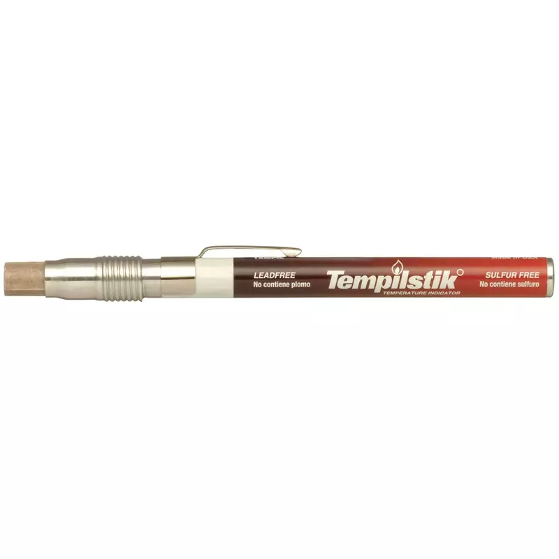 Tempil 28035 Tempilstik Temperature Indicators, 400° F