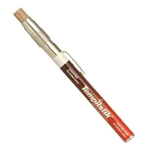Tempil 28035 Tempilstik Temperature Indicators, 400° F
