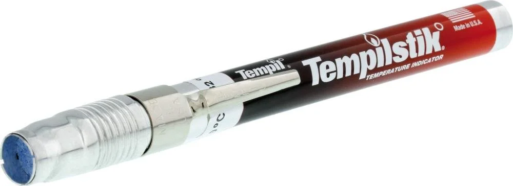 Tempilstik 28009 Surface Temperature Indicator, One Indicator, 175 Degree F