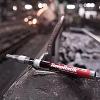 Tempil 28047 Surface Temperature Indicator, 600 Degrees F (One Indicator)