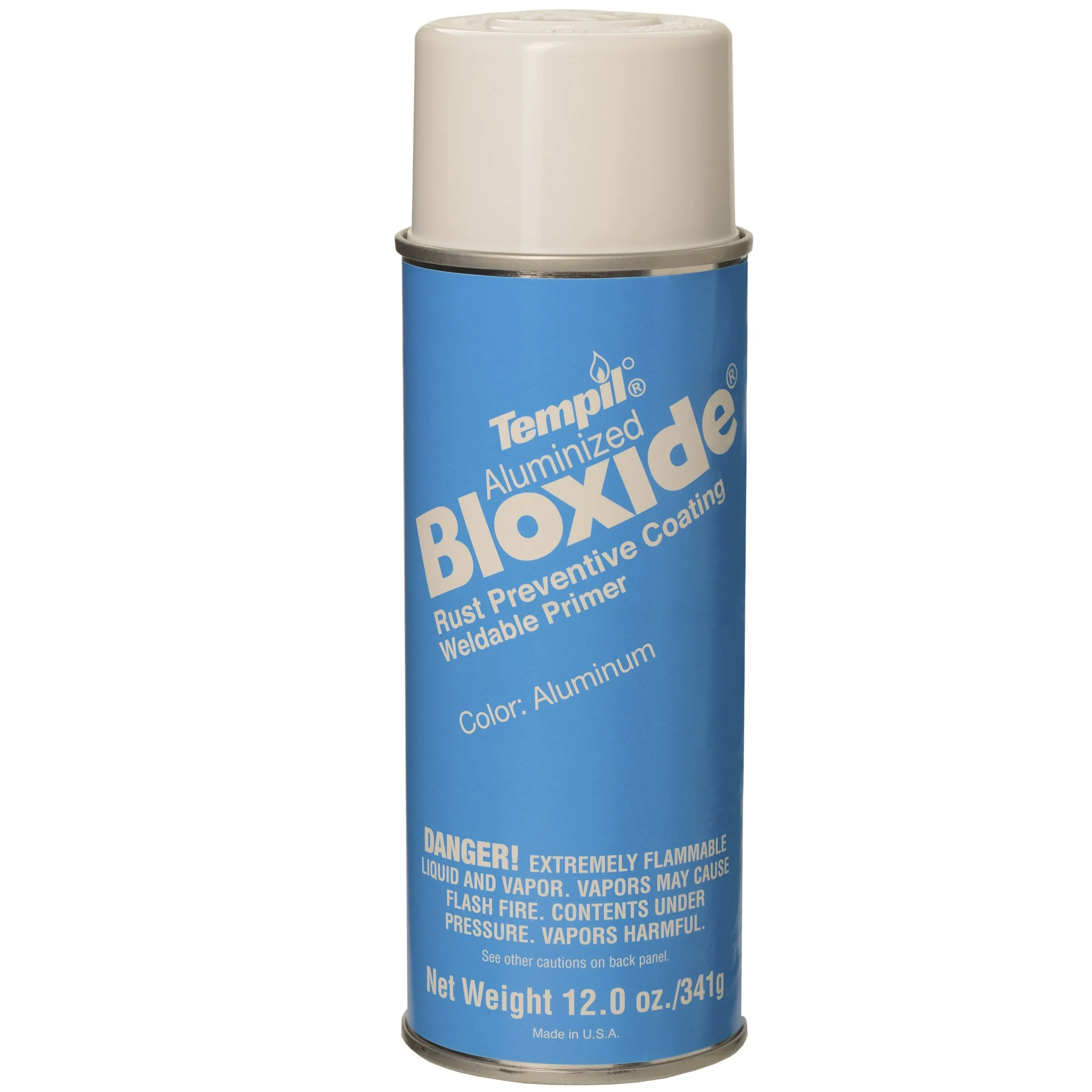 TEMPIL Bloxide Weldable Primer