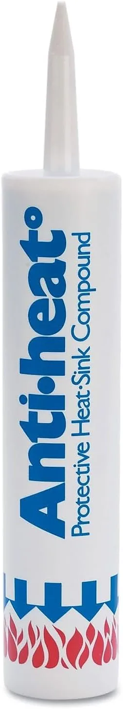 Tempil Heat Absorbing Compound (719-AHTB)