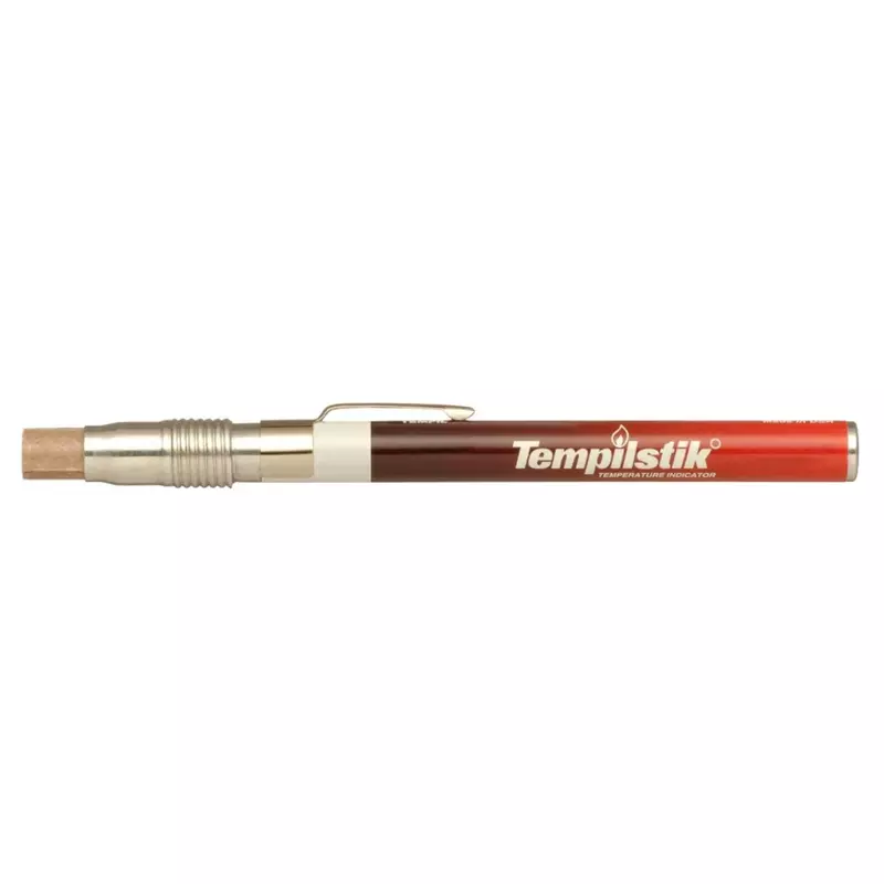 Tempilstik 28000 Surface Temperature Indicator, One Indicator, 100 Degree F