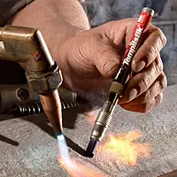 Tempilstik 28028 Surface Temperature Indicator, One Indicator, 313 Degree F