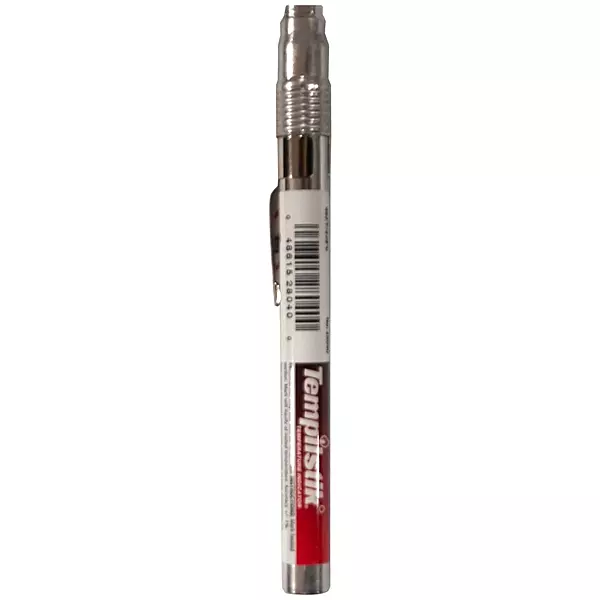 Tempilstik 28040 Surface Temperature Indicator, One Indicator, 463 Degree F