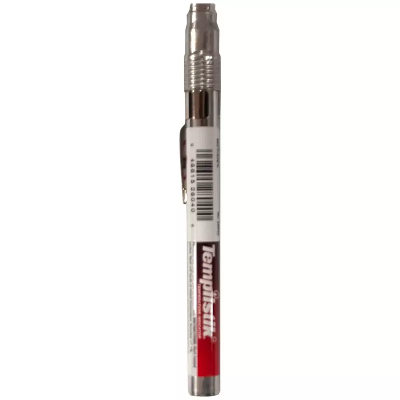 Tempilstik 28040 Surface Temperature Indicator, One Indicator, 463 Degree F