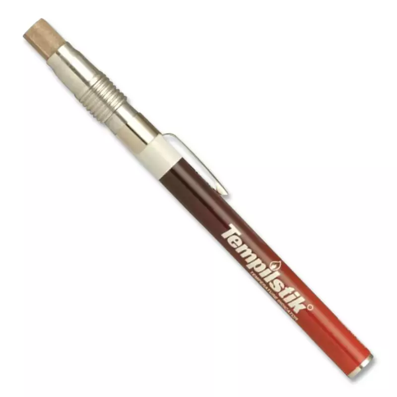 Tempilstik 28053 Surface Temperature Indicator, One Indicator, 900 Degree F