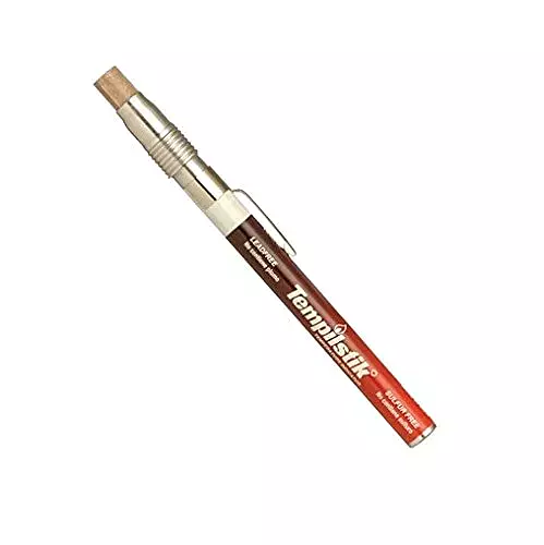 Tempilstik 28056 Surface Temperature Indicator, One Indicator, 1000 Degree F