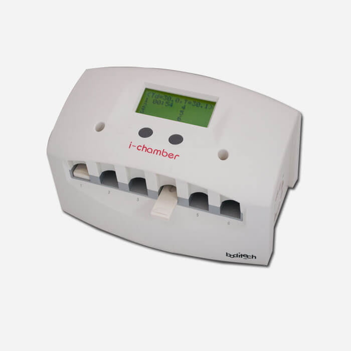 Incubador iChamber Incubador iChamber