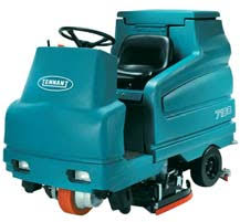 7100 28" Floor Scrubber