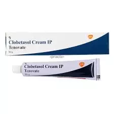TENOVATE Crem 30g