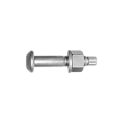 Tension Control Bolts Cup Head