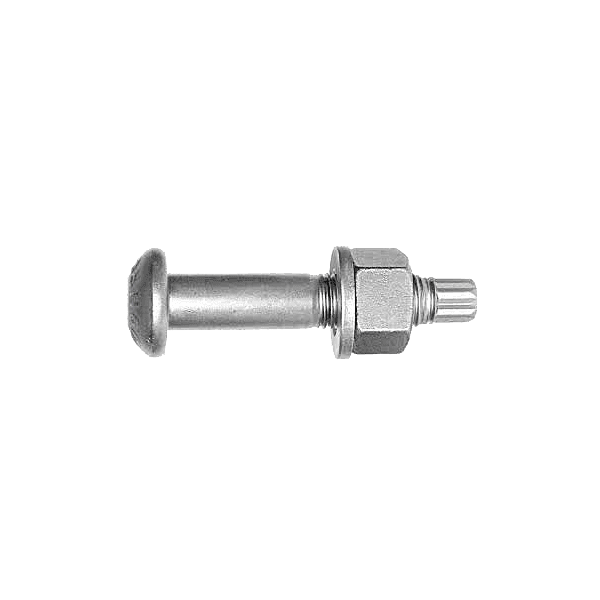 Tension Control Bolts Cup Head