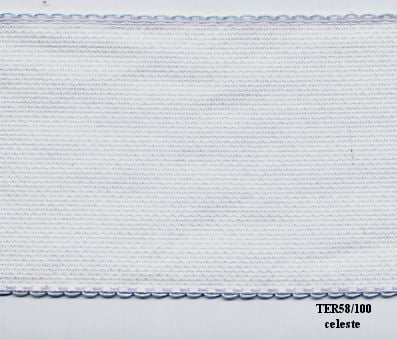 Bordo in telai adia per ricamo a punto croce