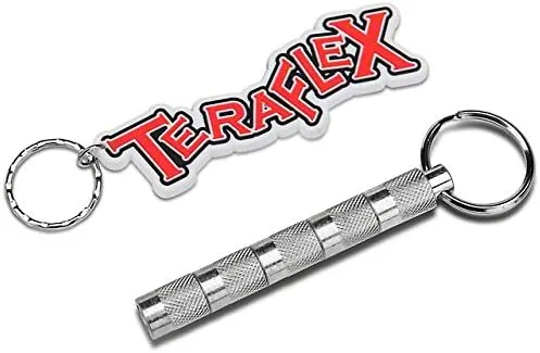 TeraFlex 4807200 Air Deflator