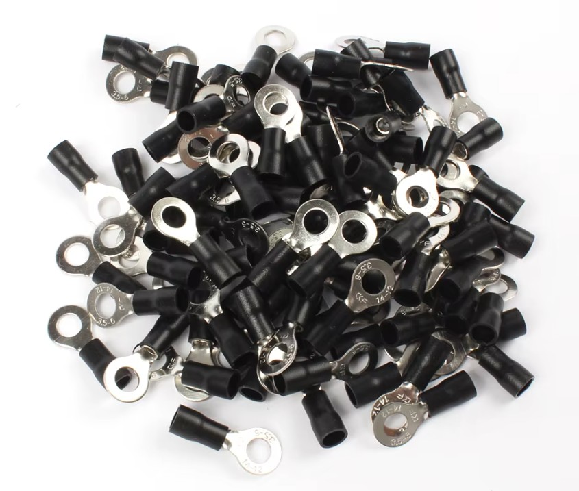 Terminal Connector RV 5.5 - 6