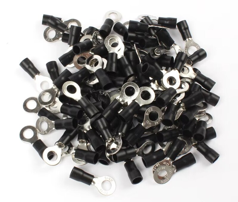 Terminal Connector RV 5.5 - 6