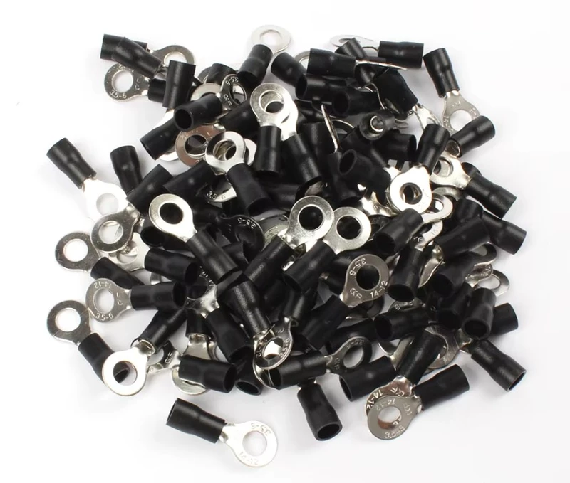 Terminal Connector RV 5.5 - 6