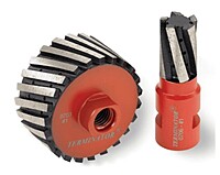 Terminator Stock Removal Sinks Wheels